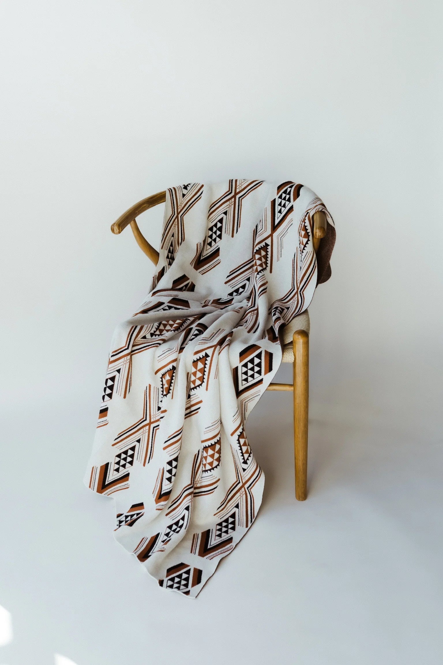 Throw Niho Paraikete