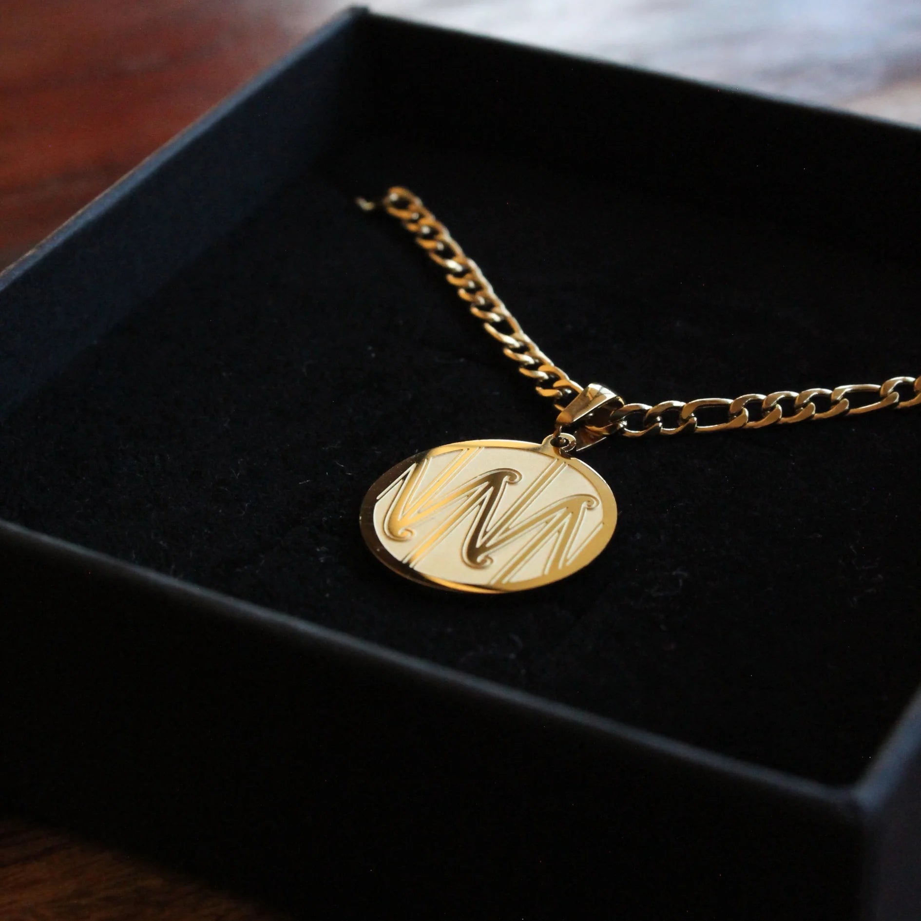 Te Hau a Uru Necklace