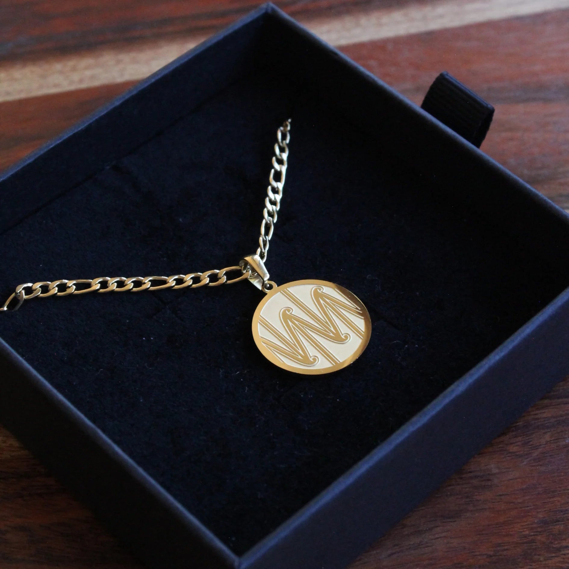 Te Hau a Uru Necklace