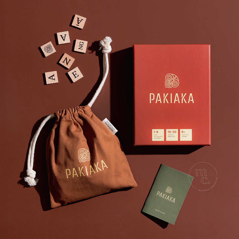 Maimoa Creative Bundle