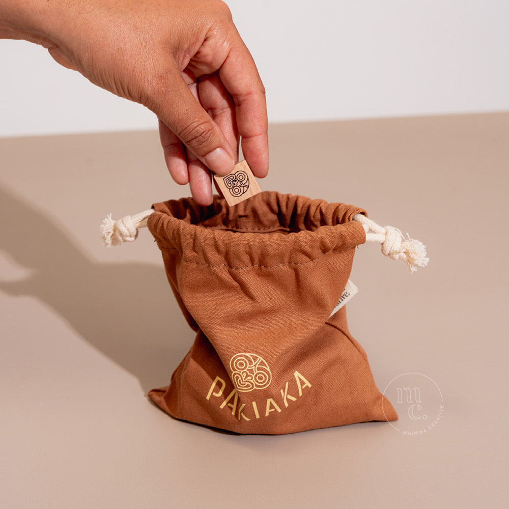 Maimoa Creative Bundle