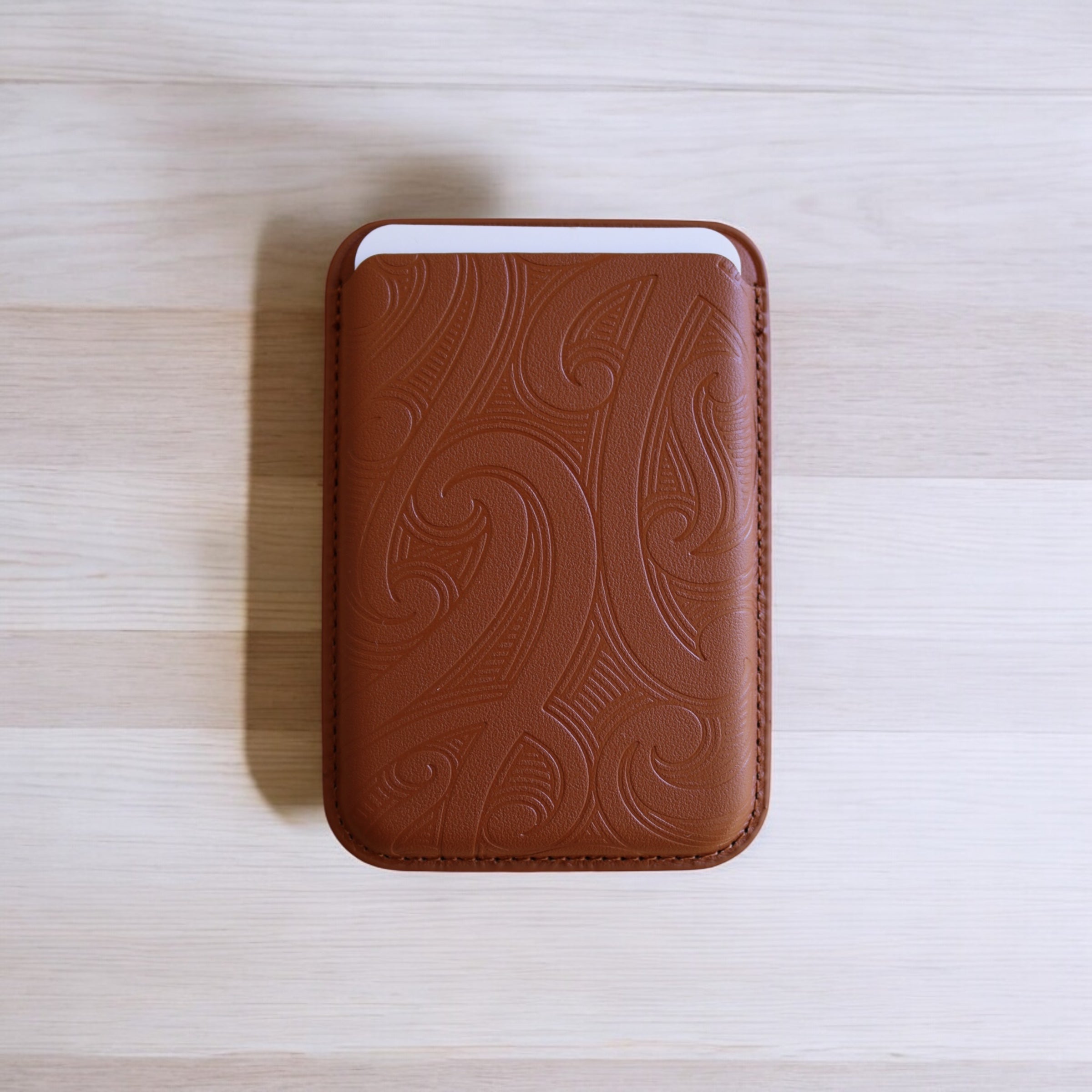 Magnetic Wallet (MagSafe compatible)