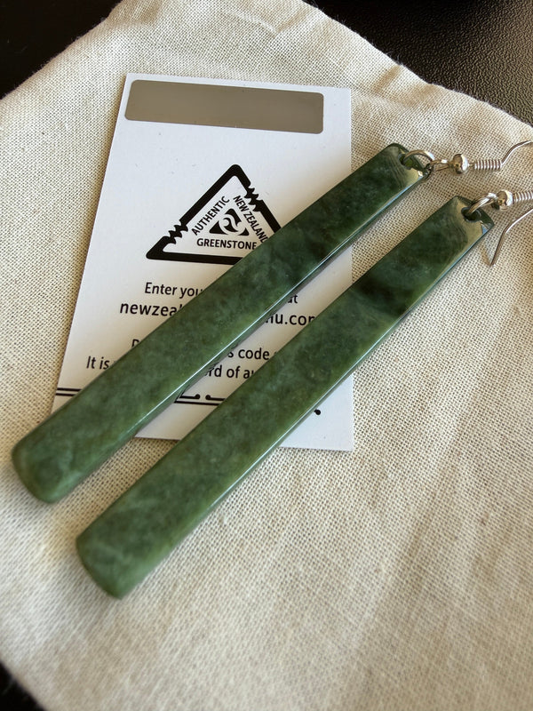 Pounamu