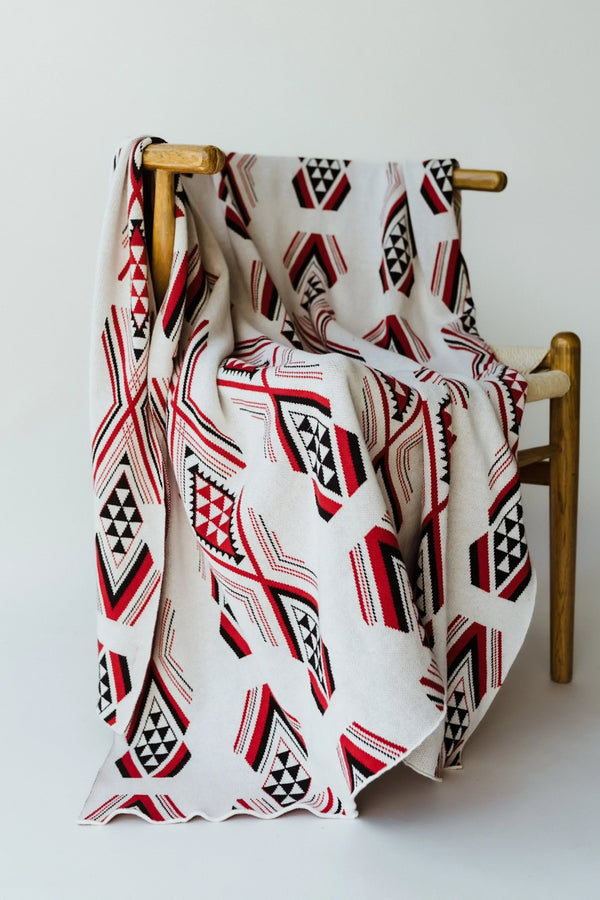 Blankets & Throws