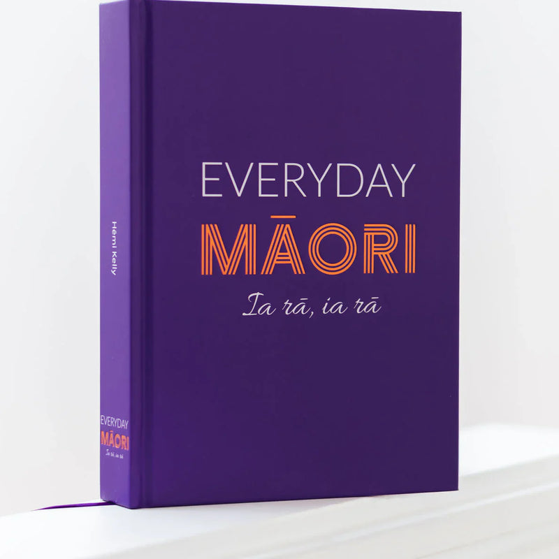 Everyday Māori
