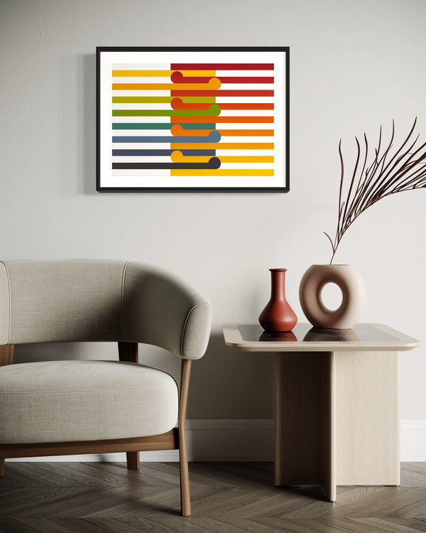 Art print Collection