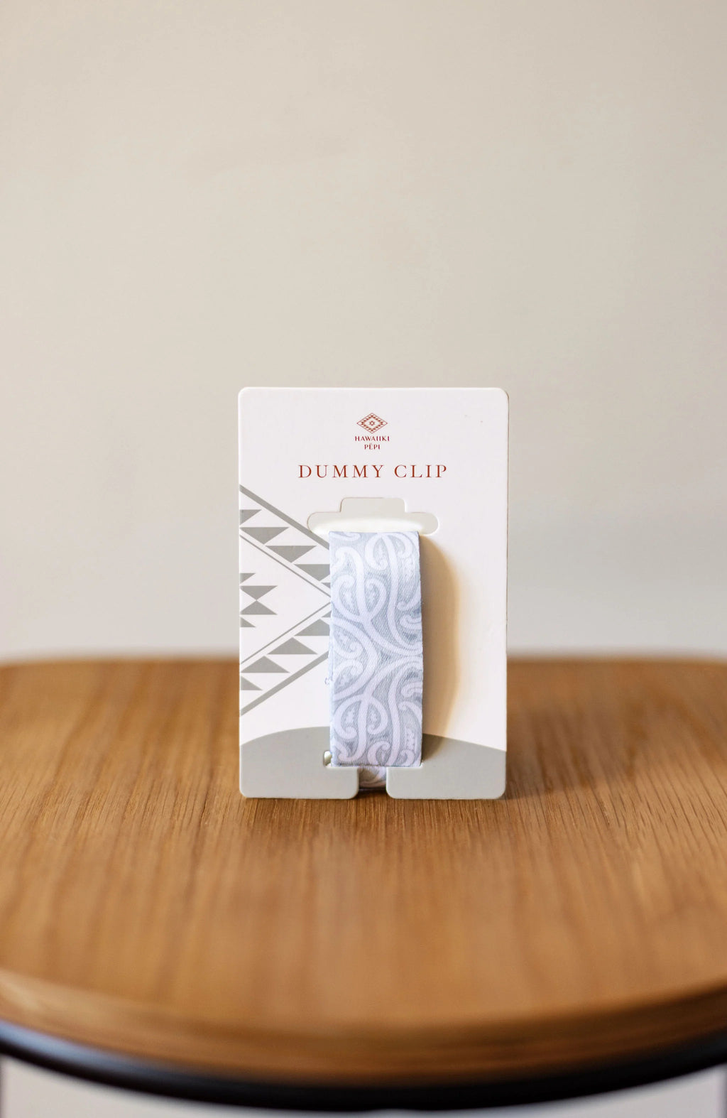 Dummy Clip - Gray