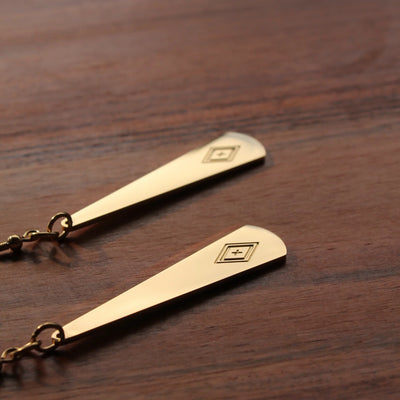 Puna Drop Earrings
