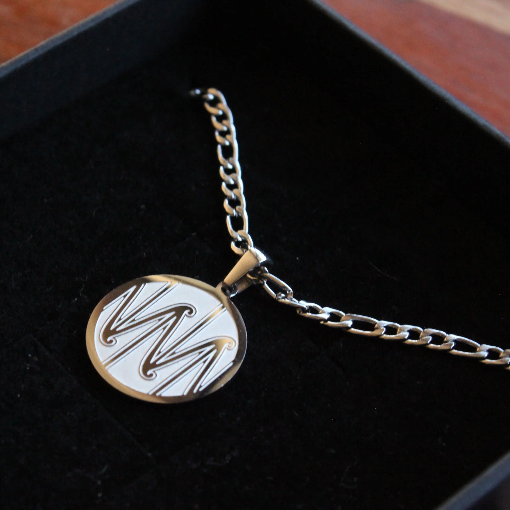 Te Hau a Uru Necklace