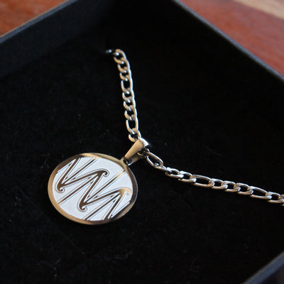 Te Hau a Uru Necklace