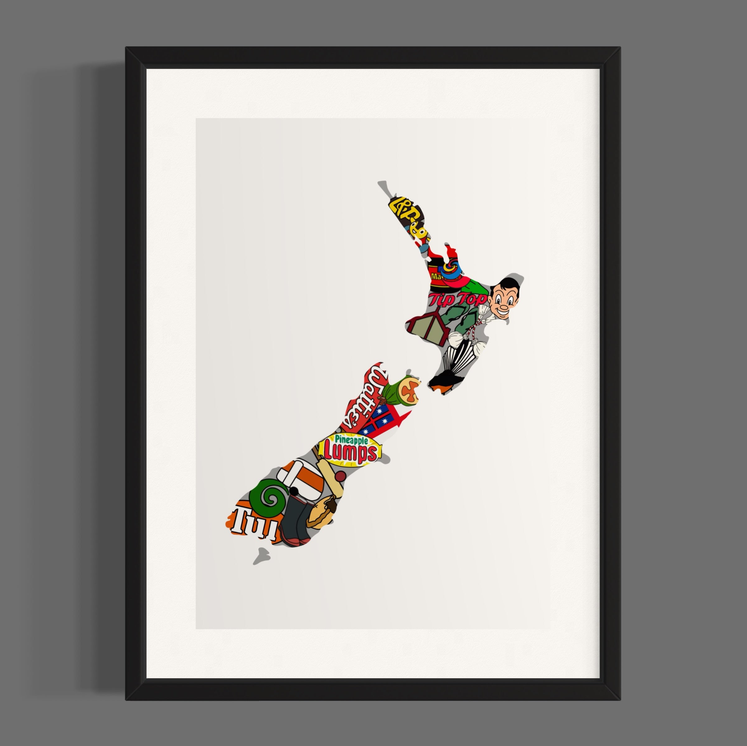 Aotearoa Classics P2