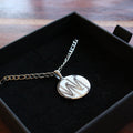 Te Hau a Uru Necklace