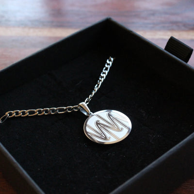 Te Hau a Uru Necklace