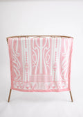 Hahana Minky - Pink
