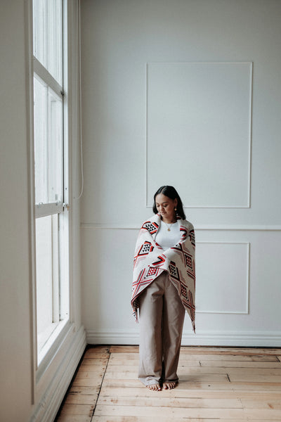 Throw Tino Paraikete