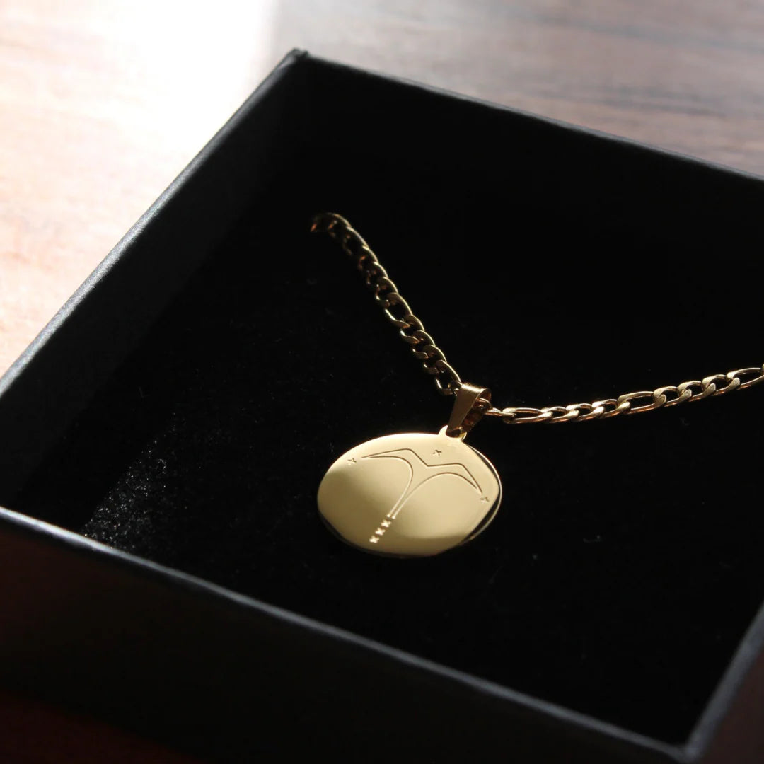 Aho Necklace