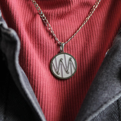 Te Hau a Uru Necklace