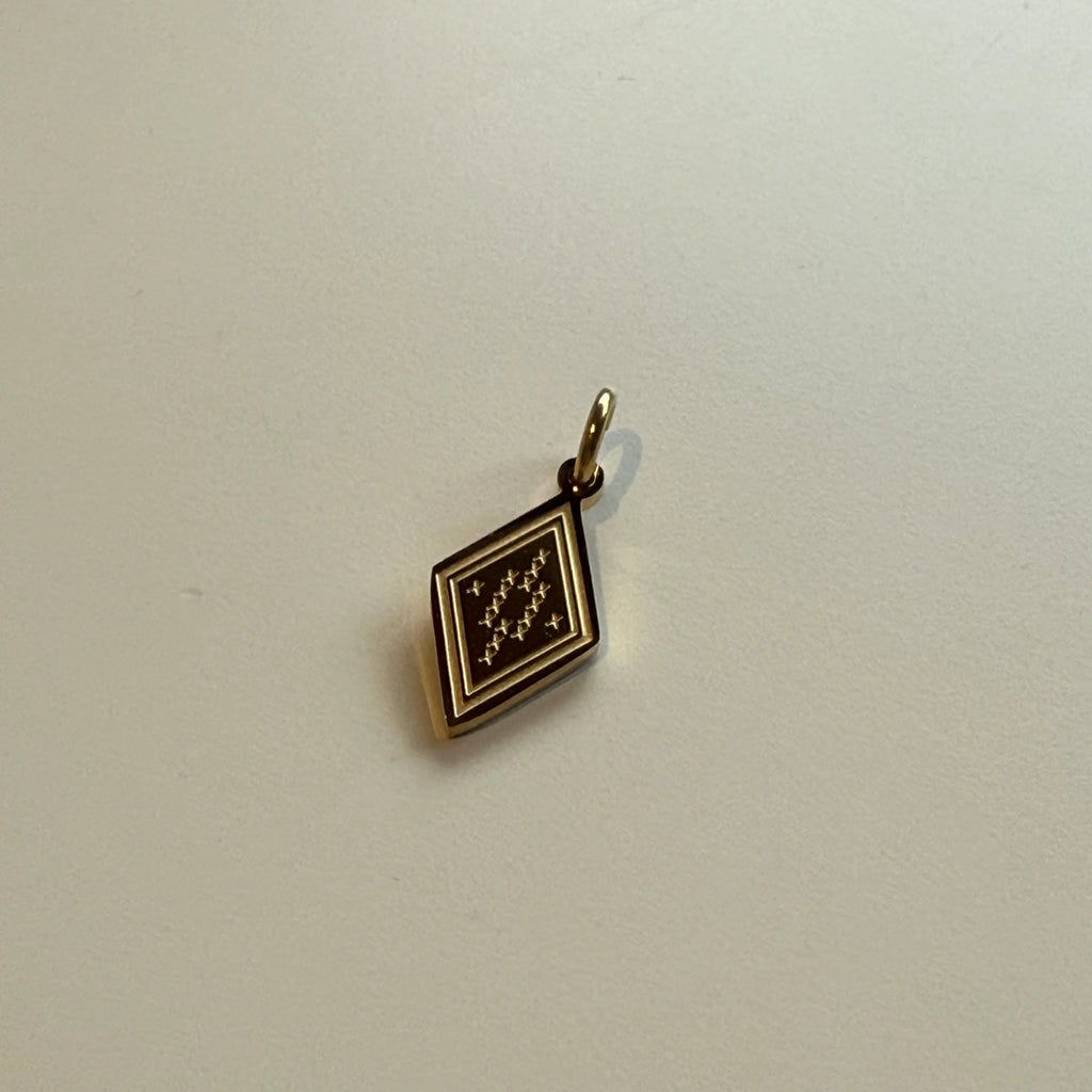 Hinetakurua Charms