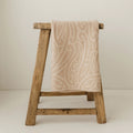 Mohimohi Woven Pēpi Blanket | Onepū