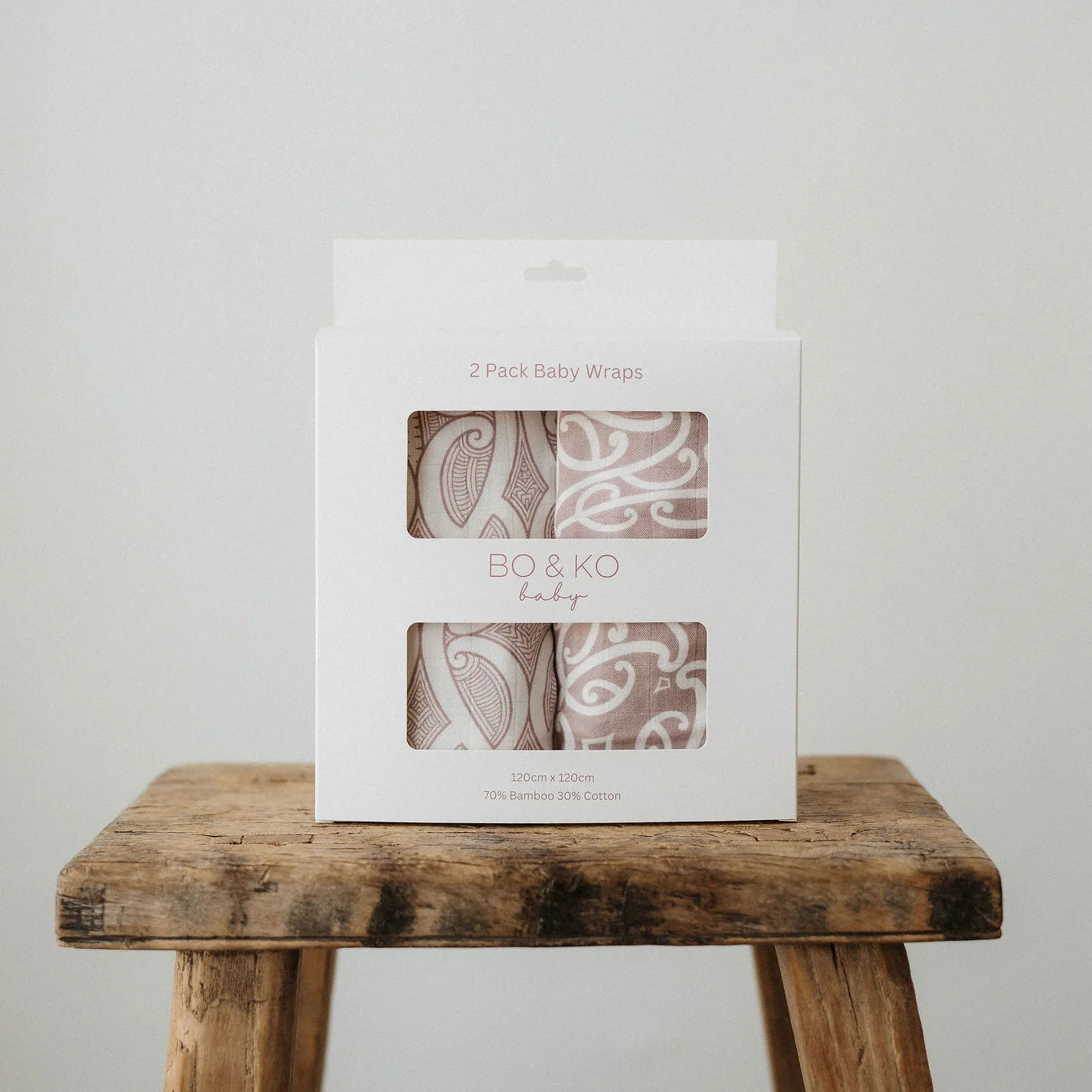 Wrap 2 Pack Set