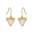 Shark Tooth