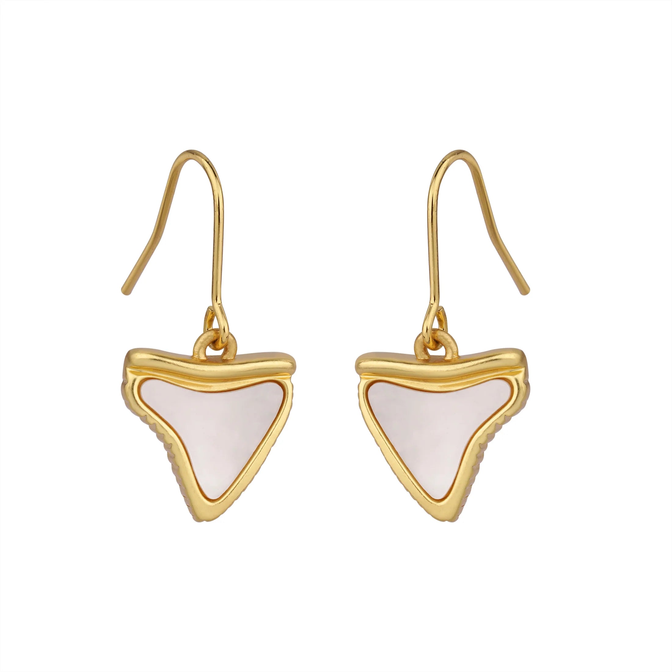 Shark Tooth