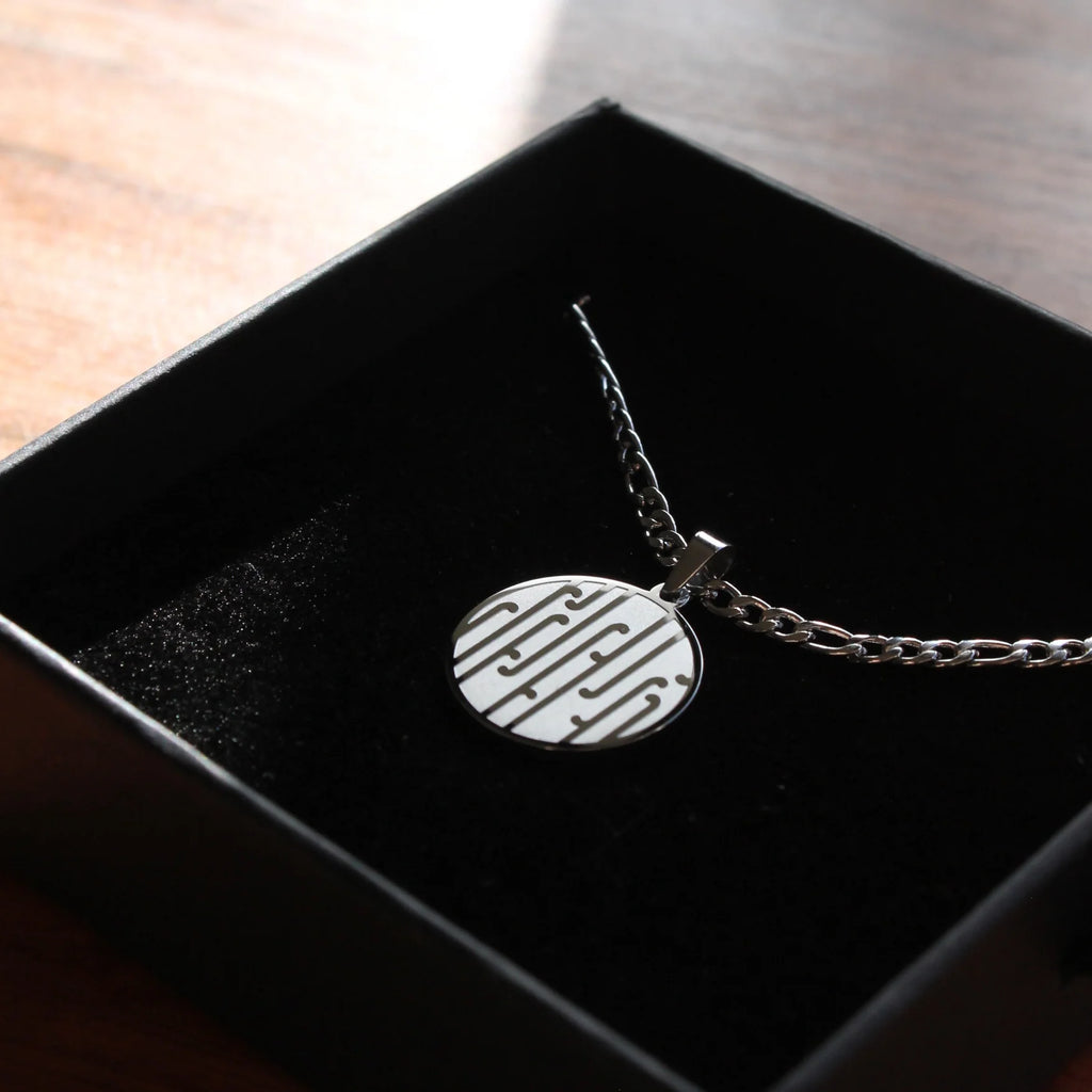Tuku Iho Necklace