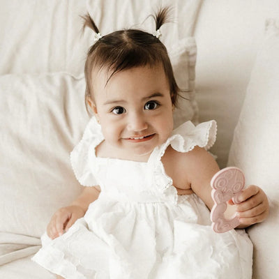 Tiki Teether | Posey