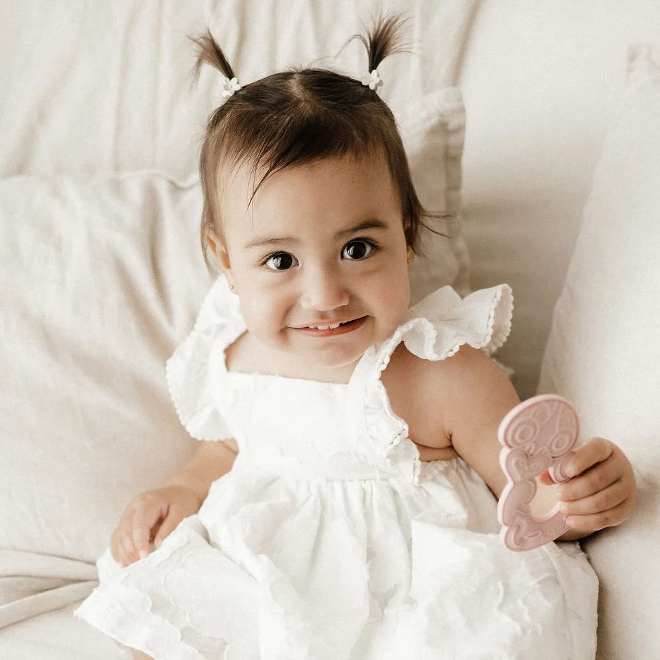 Tiki Teether | Posey