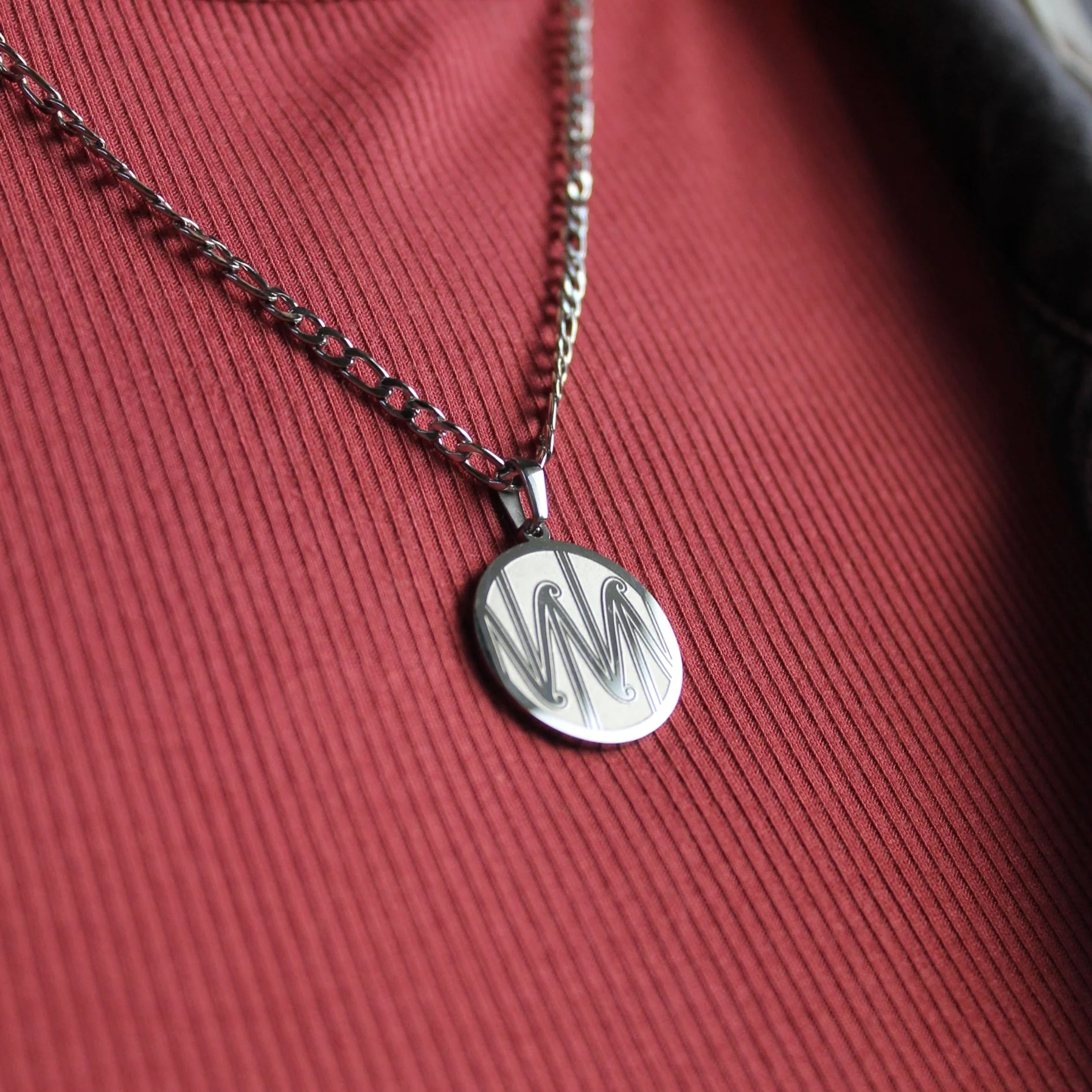 Te Hau a Uru Necklace