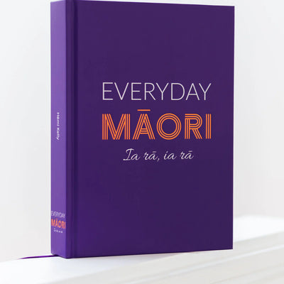 Everyday Māori:  Ia rā, ia rā