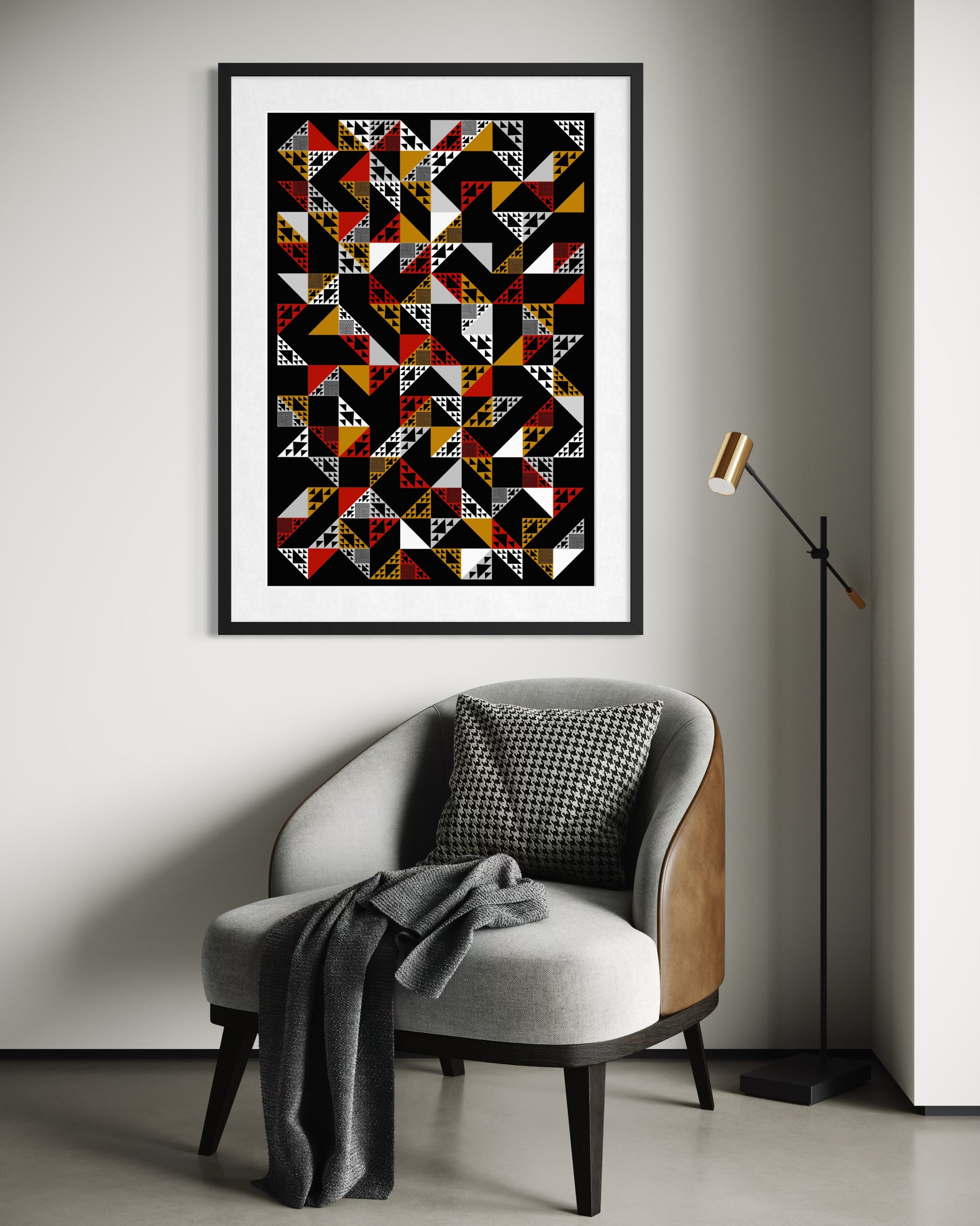 Tātai print