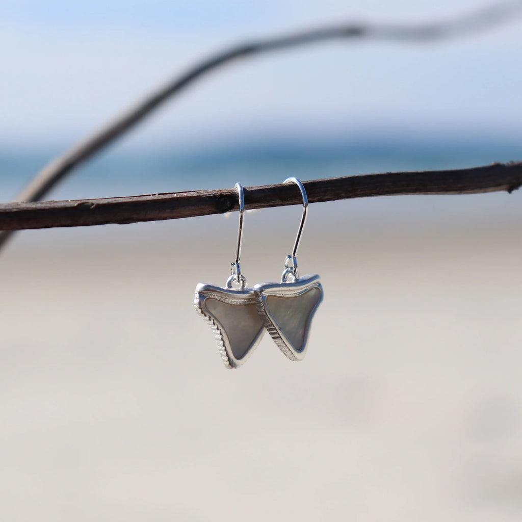 Shark Tooth