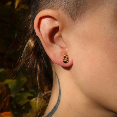 Tiki Studs