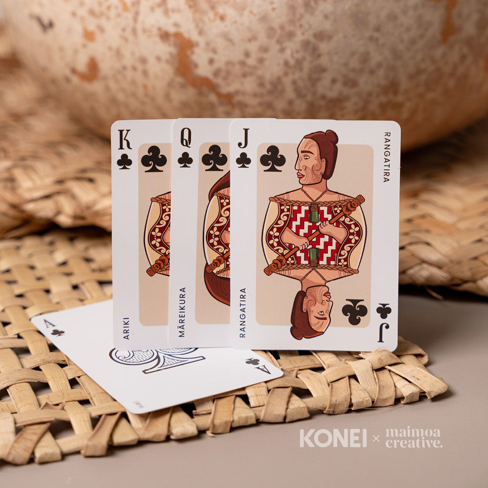 Maimoa Creative Bundle