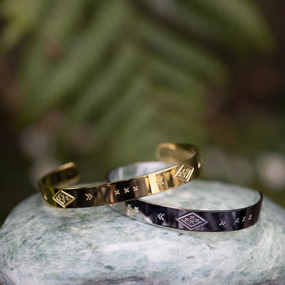Maea Cuff