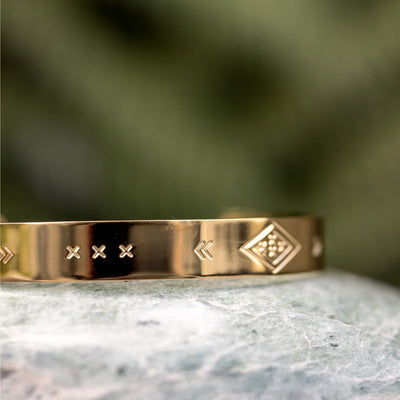Maea Cuff