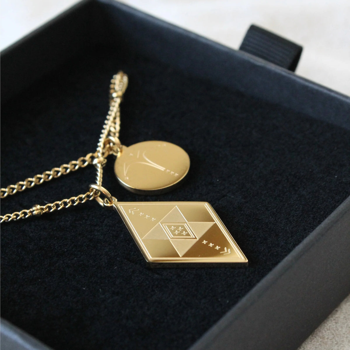 Maea Necklace