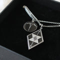 Maea Necklace