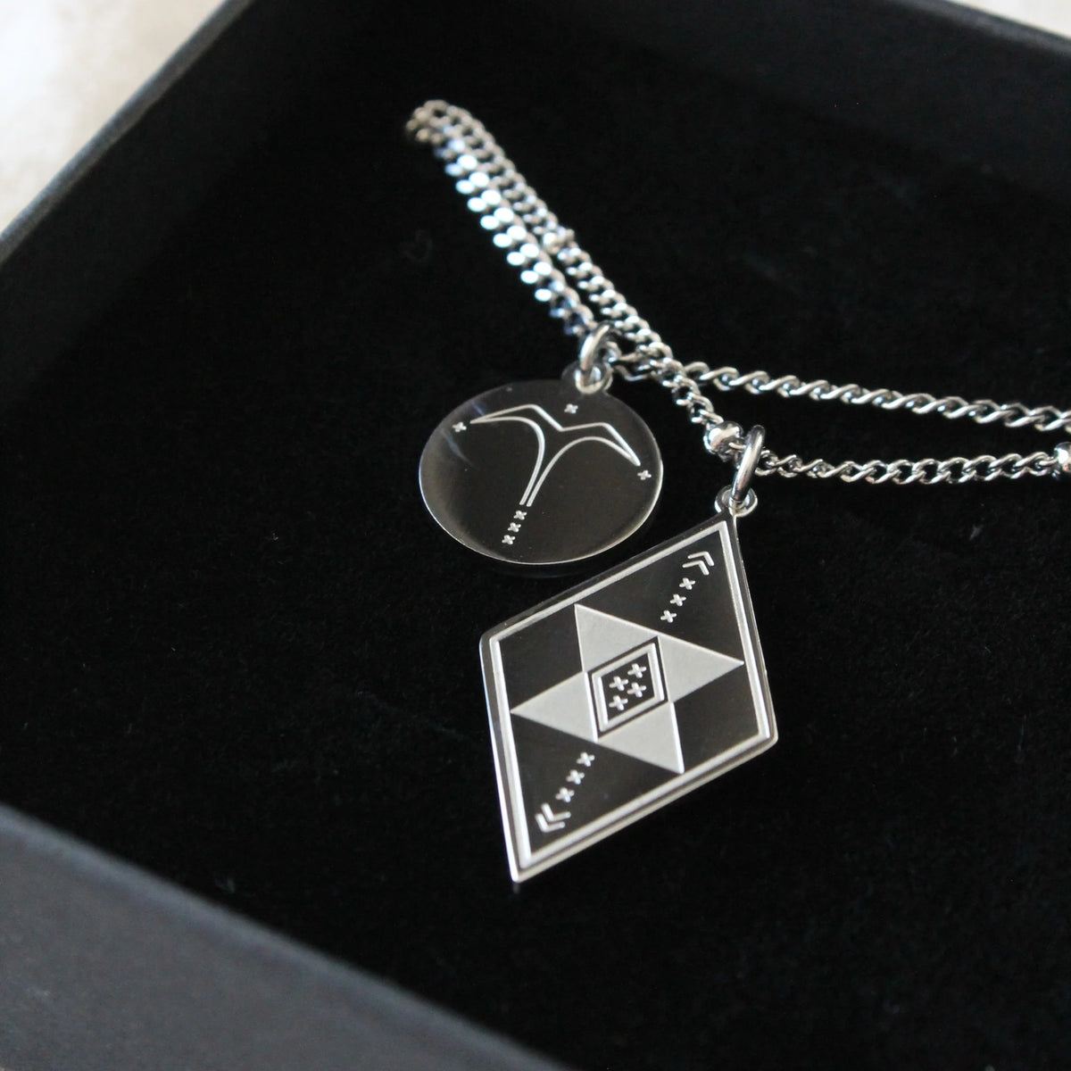 Maea Necklace