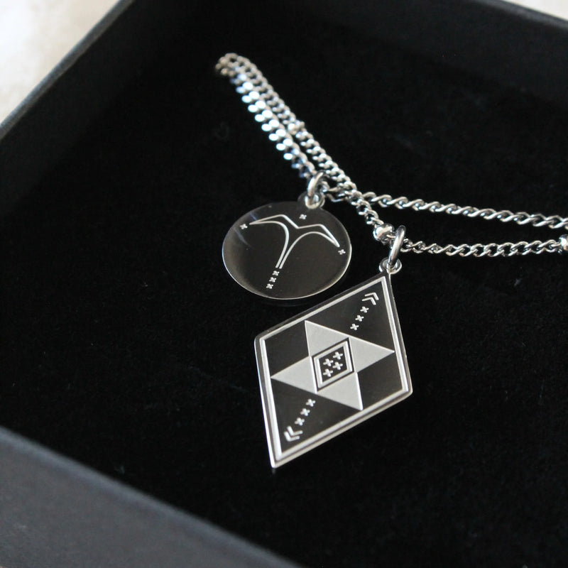 Maea Necklace
