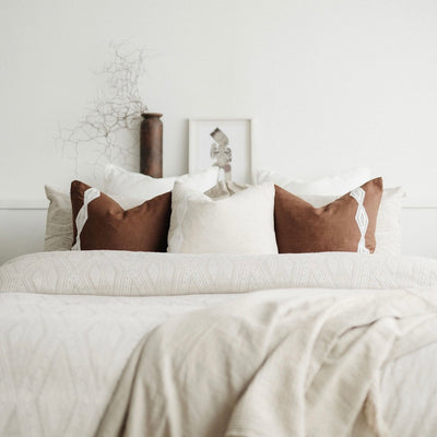 Ō Whakatō Duvet Set