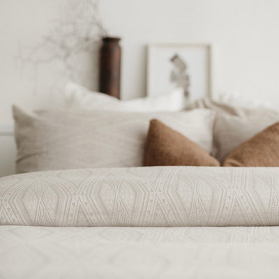 Ō Whakatō Duvet Set