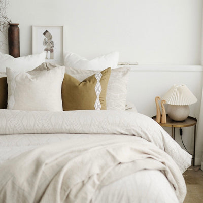 Ō Whakatō Duvet Set