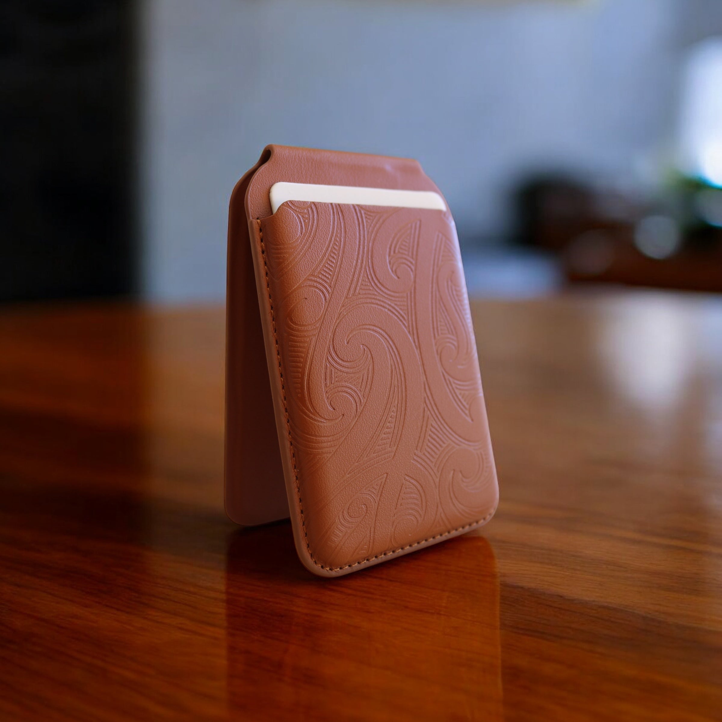 Magnetic Wallet (MagSafe compatible)