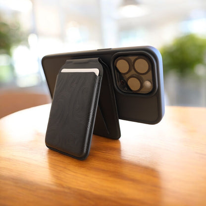 Magnetic Wallet (MagSafe compatible)