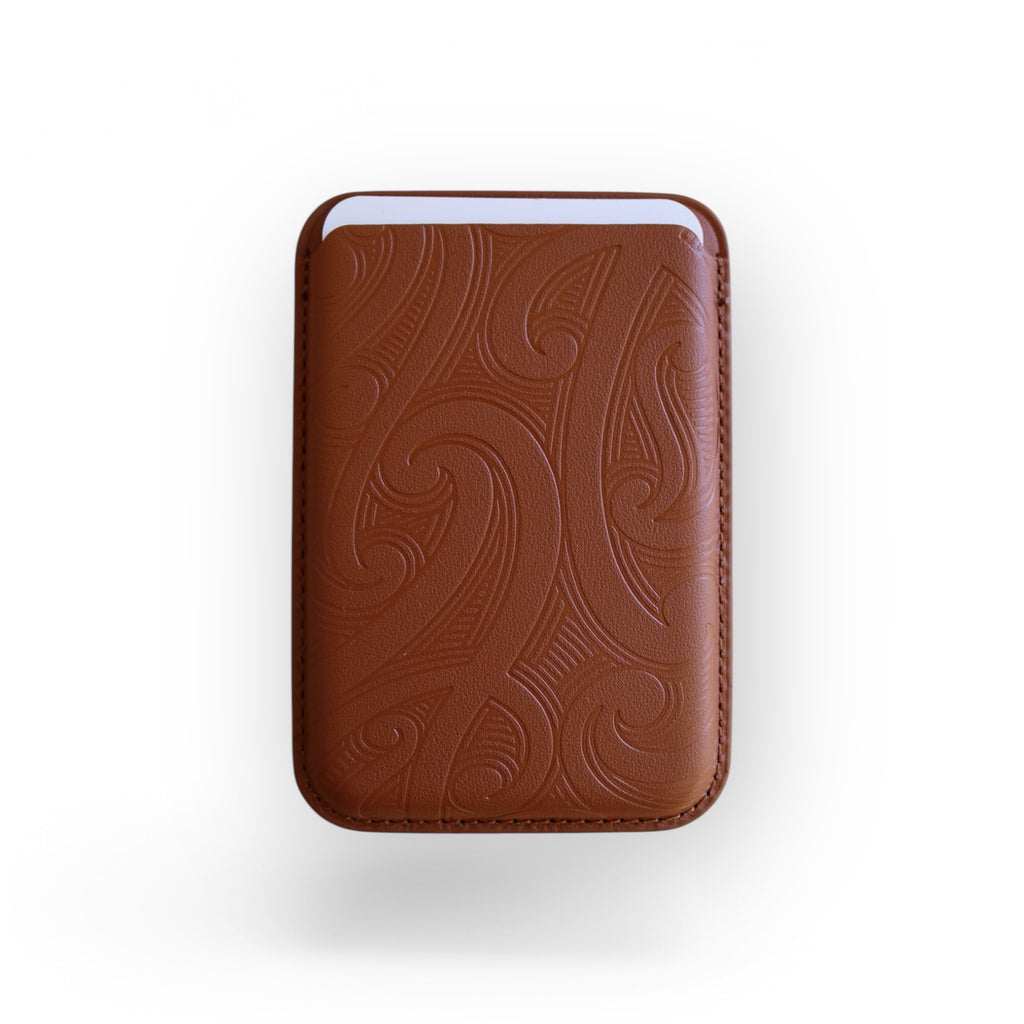 Magnetic Wallet (MagSafe compatible)