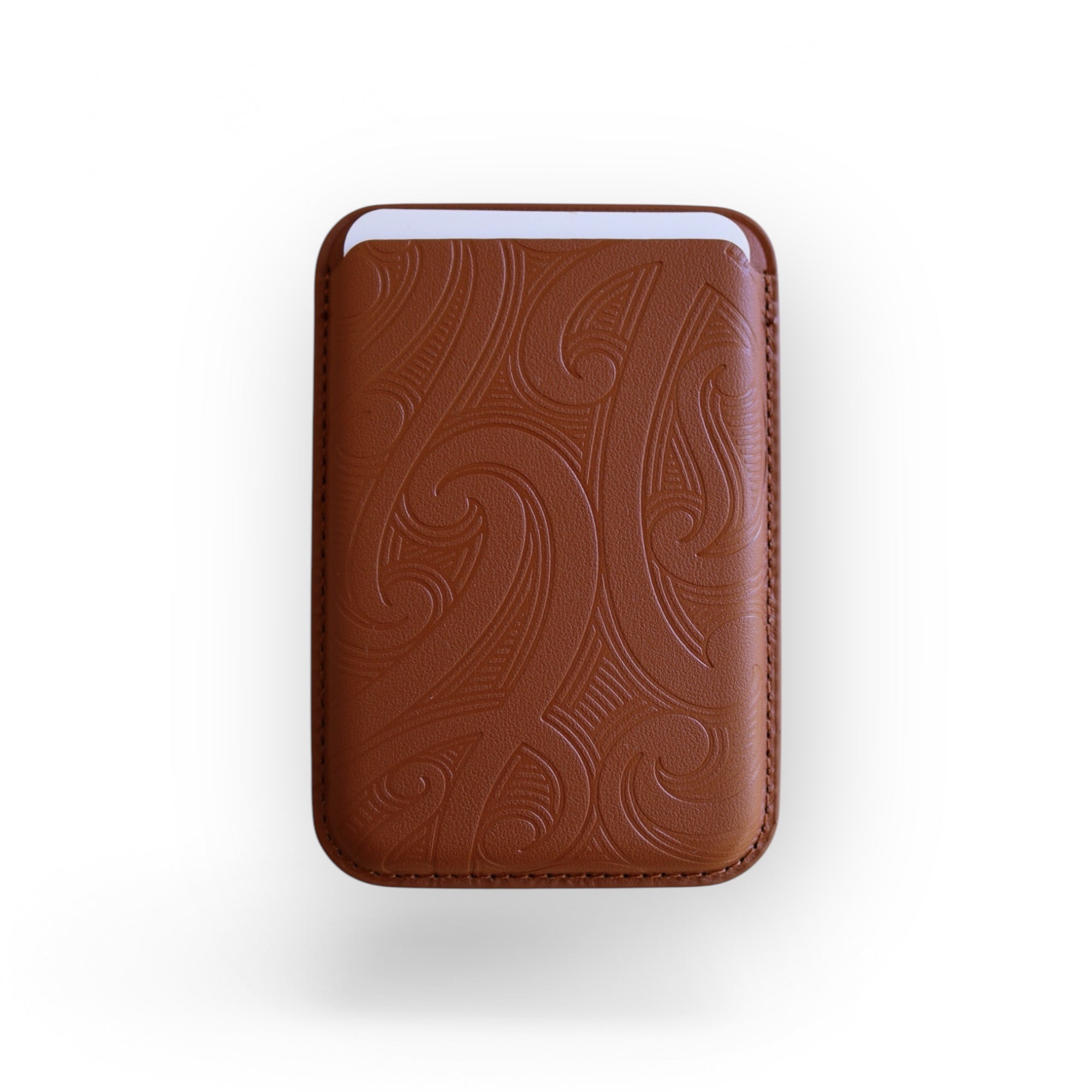 Magnetic Wallet (MagSafe compatible)