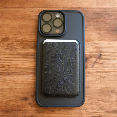 Magnetic Wallet (MagSafe compatible)