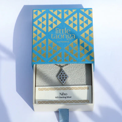 Niho Necklace